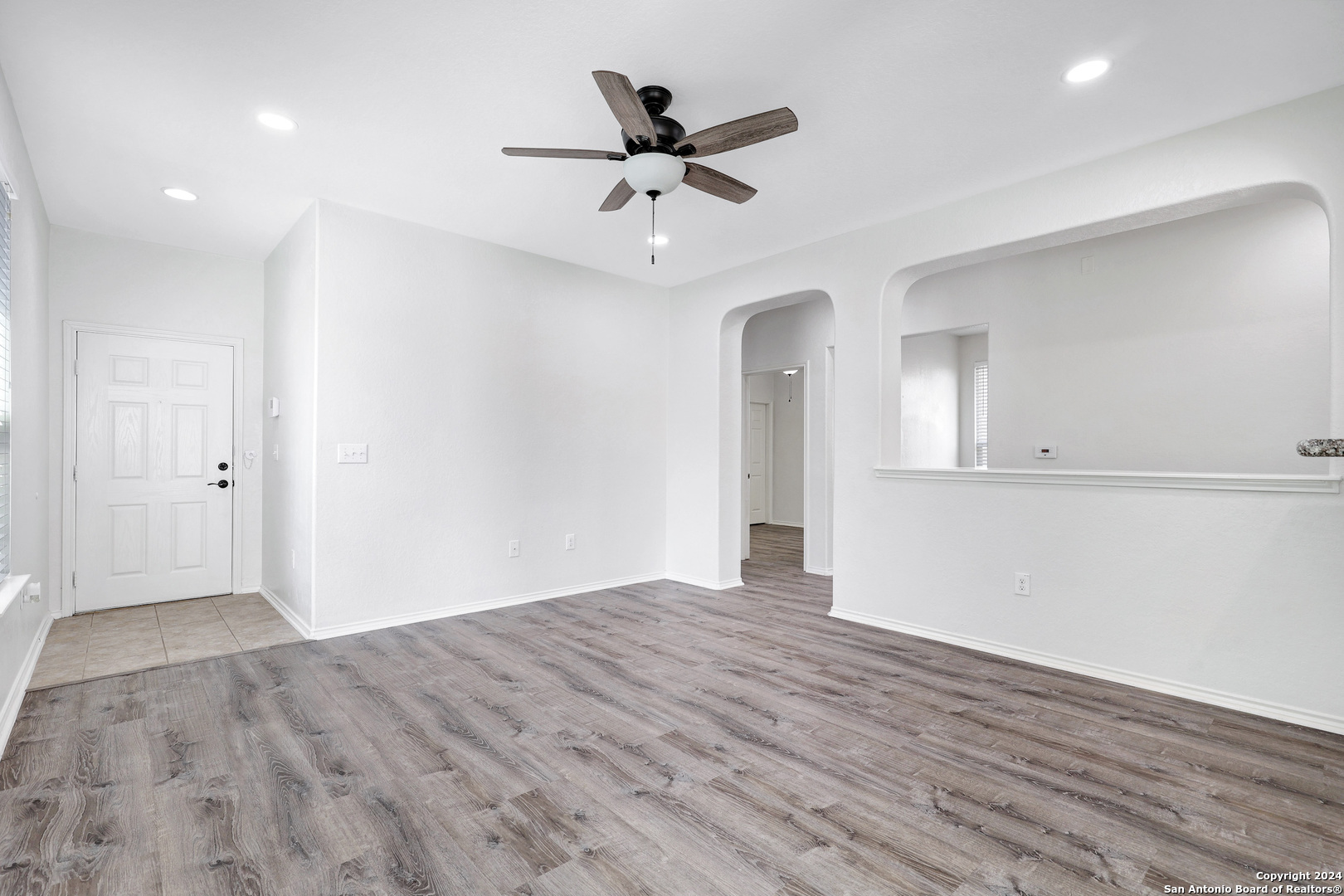 6126 Plumbago Place San Antonio TX 78218
