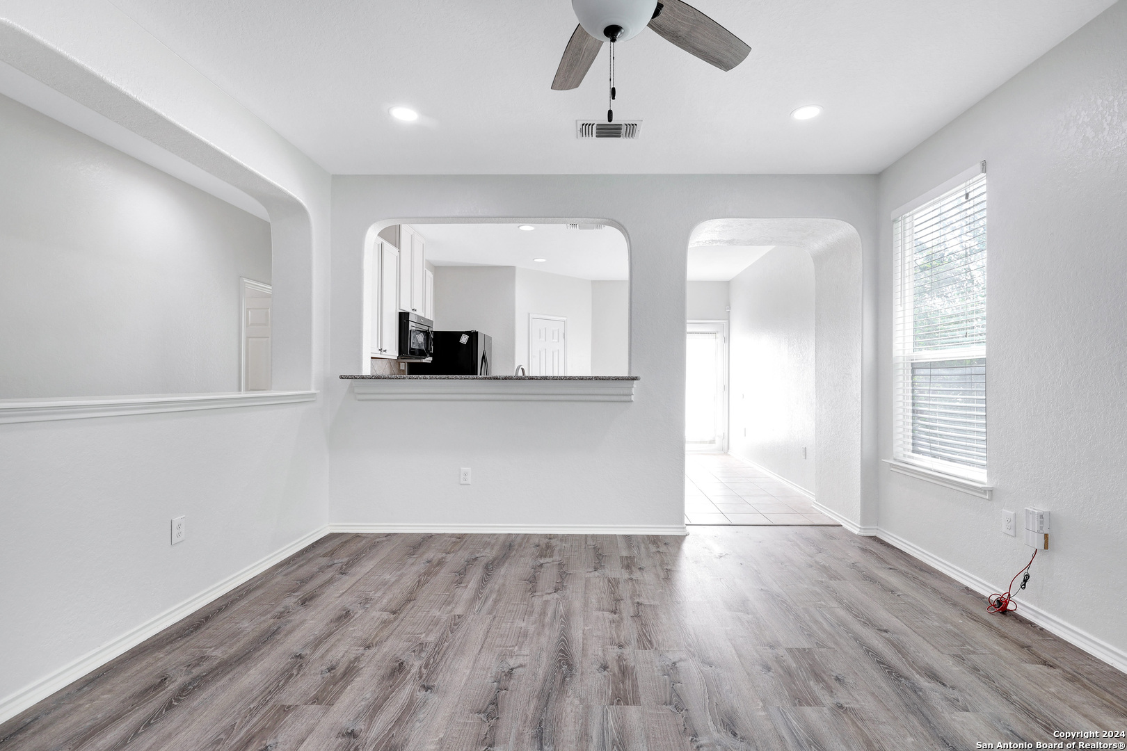 6126 Plumbago Place San Antonio TX 78218