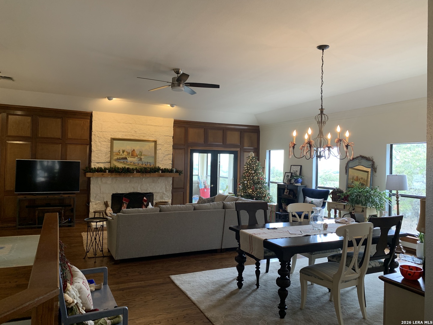 Fair Oaks Ranch TX 78015