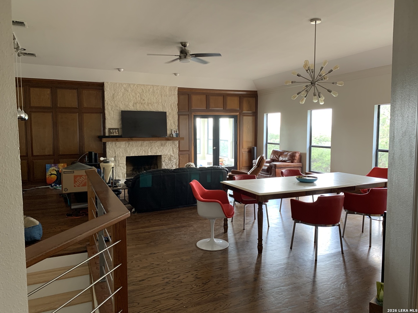 Fair Oaks Ranch TX 78015