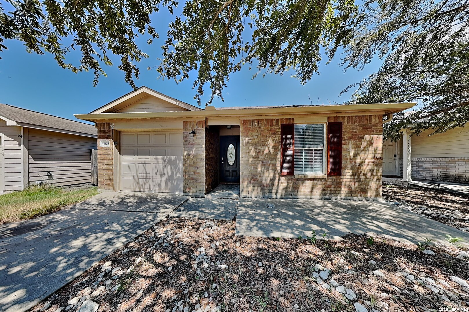 11423 Fire Canyon San Antonio TX 78252