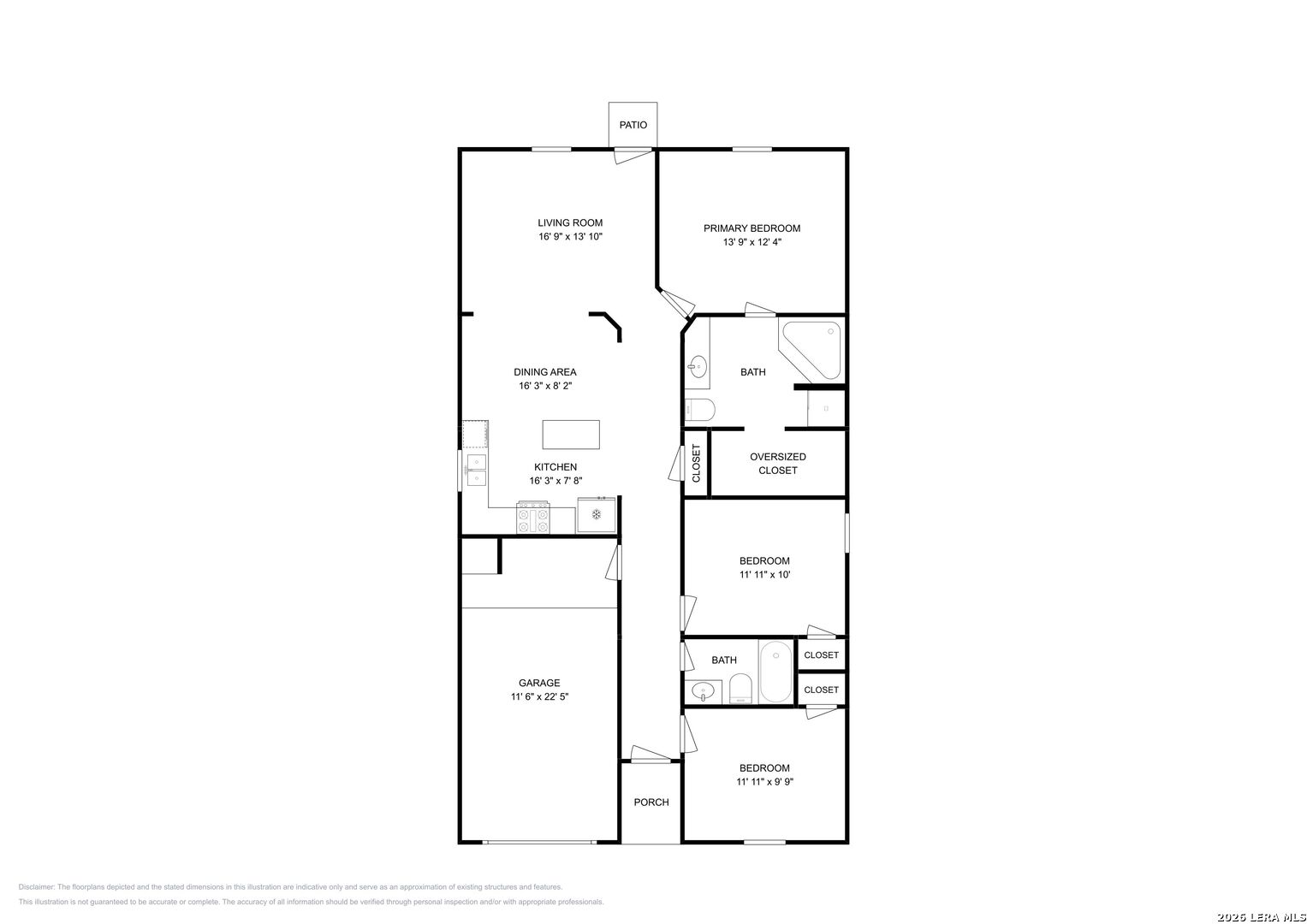 11423 Fire Canyon San Antonio TX 78252