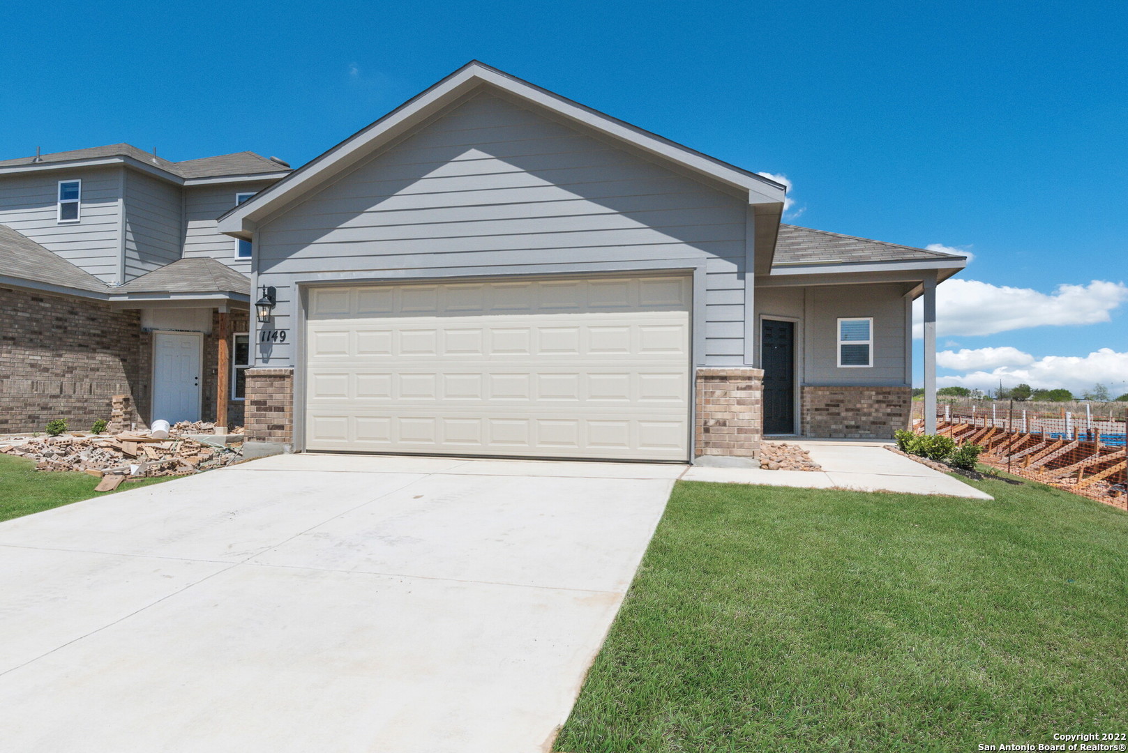 1149 Gracie Way New Braunfels TX 78112