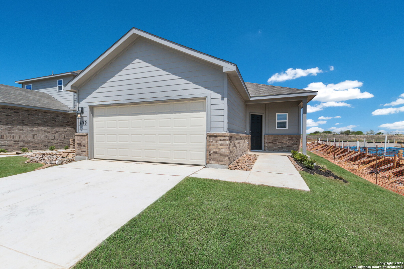 1149 Gracie Way New Braunfels TX 78112