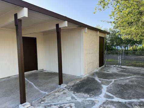 126 Allenhurst Street San Antonio TX 78227