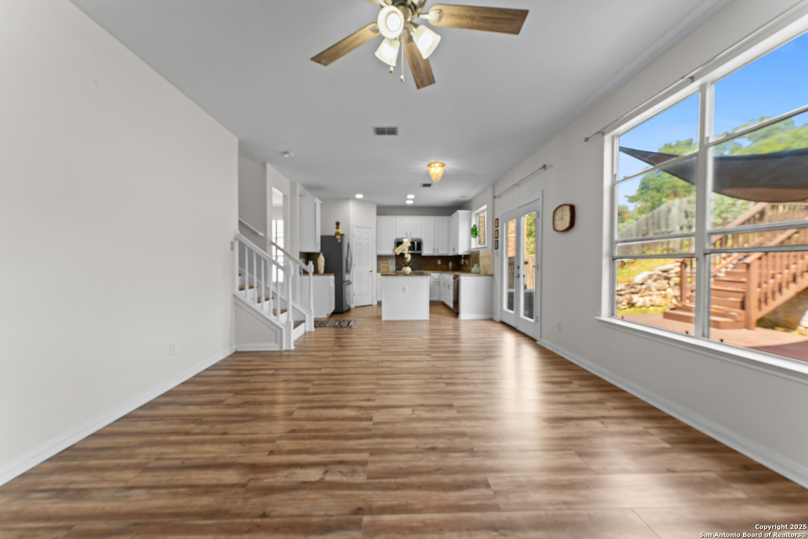 807 Midway Crest San Antonio TX 78258