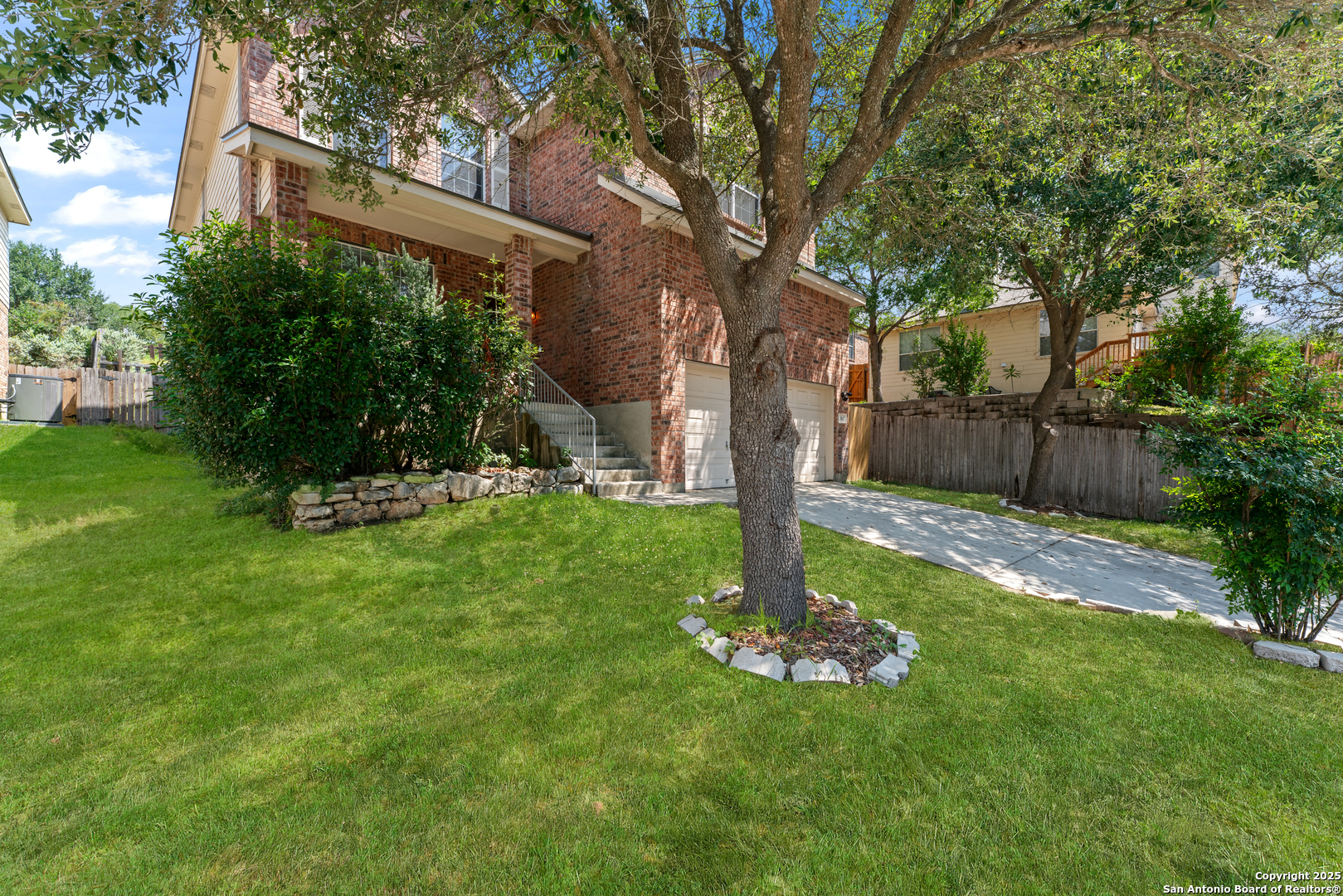 807 Midway Crest San Antonio TX 78258