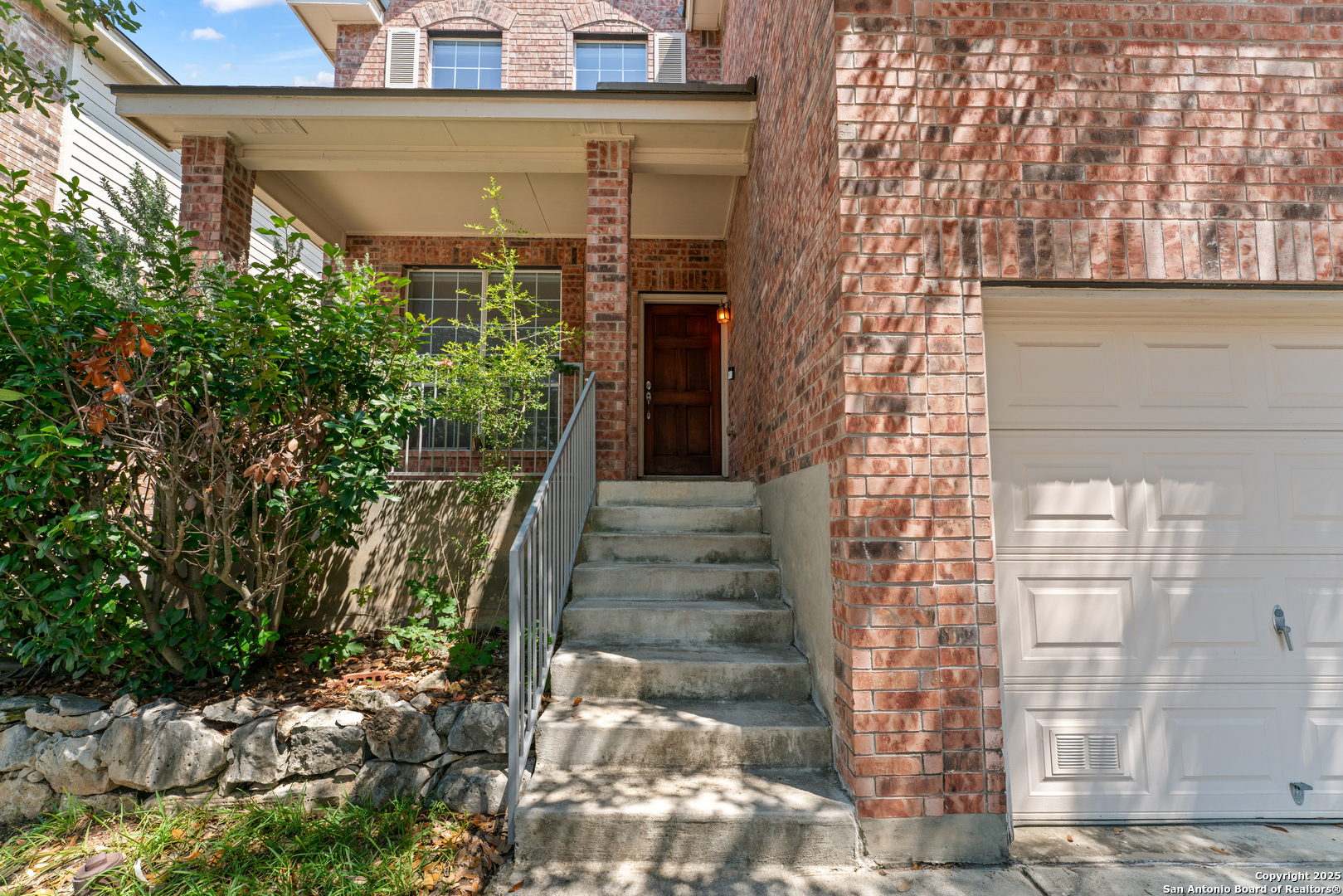 807 Midway Crest San Antonio TX 78258