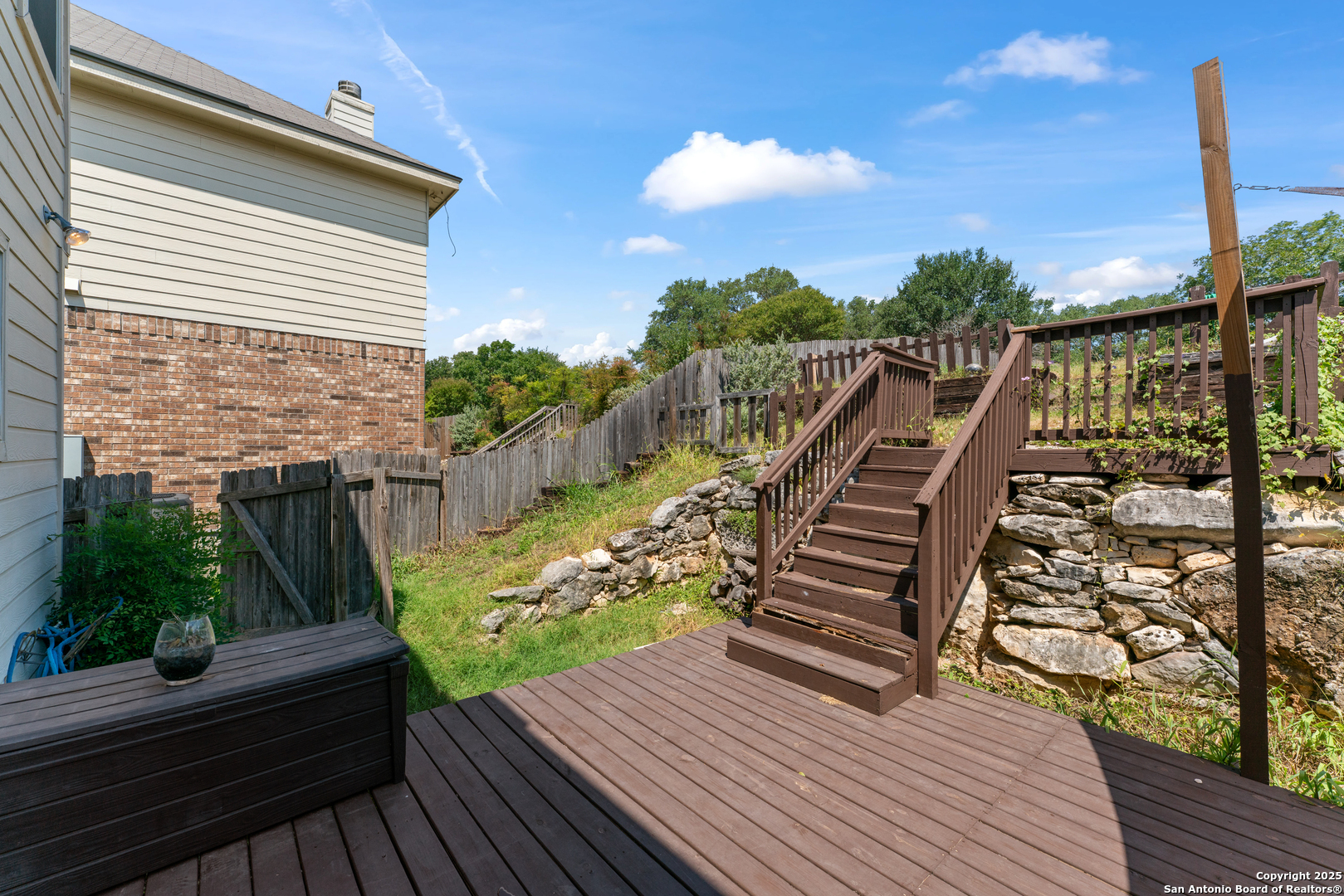 807 Midway Crest San Antonio TX 78258