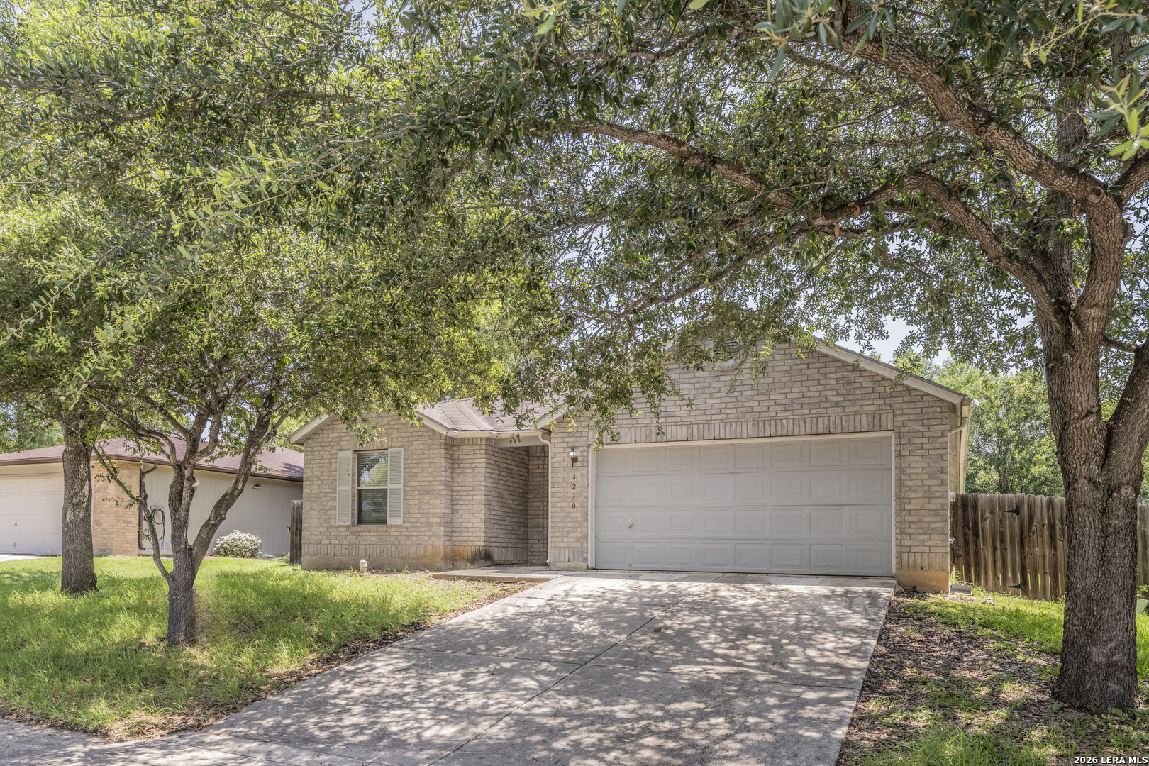 4210 Wensledale Drive Schertz TX 78108