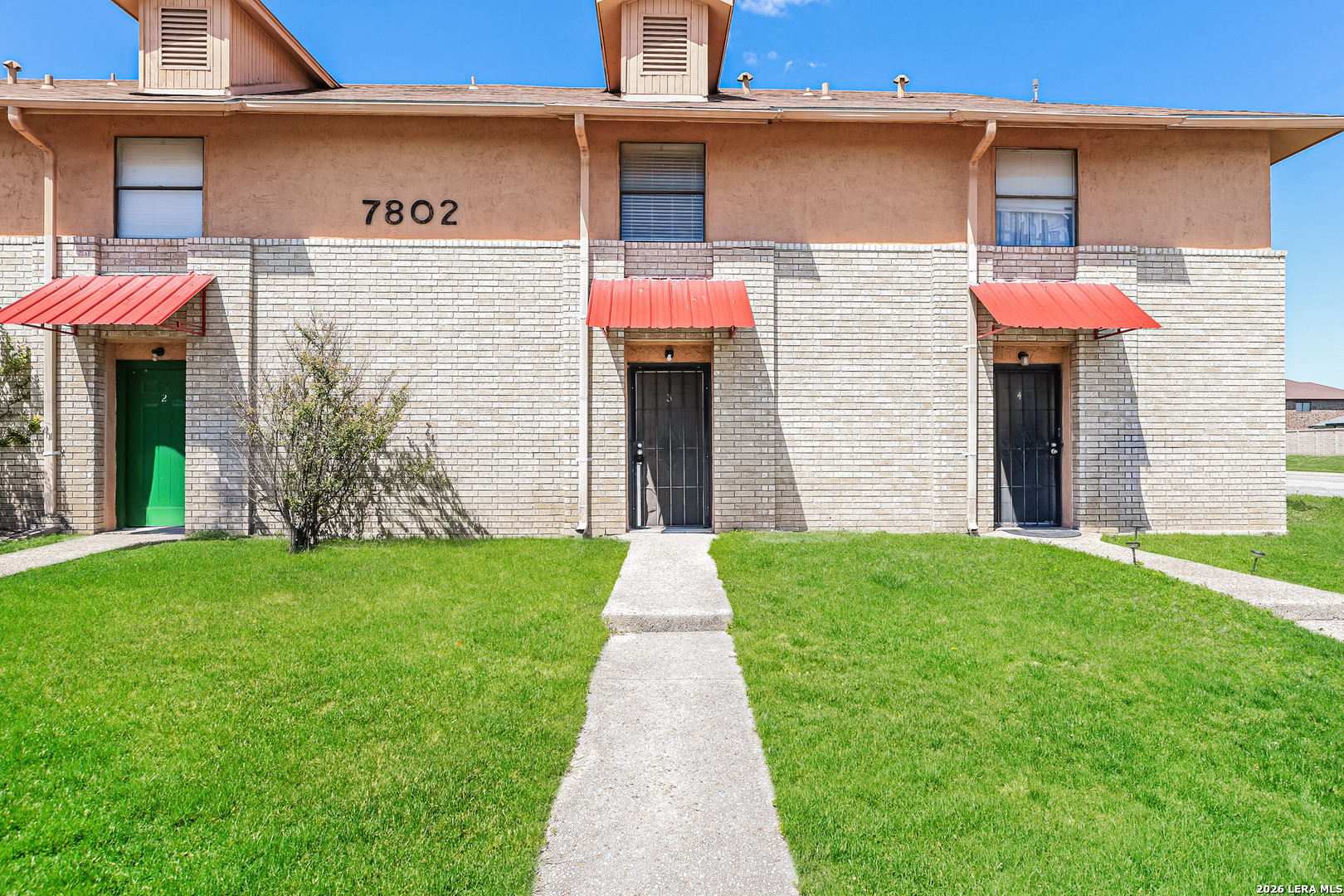 7802 Richard Frank Way San Antonio TX 78240