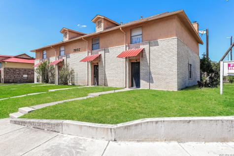 7802 Richard Frank Way San Antonio TX 78240