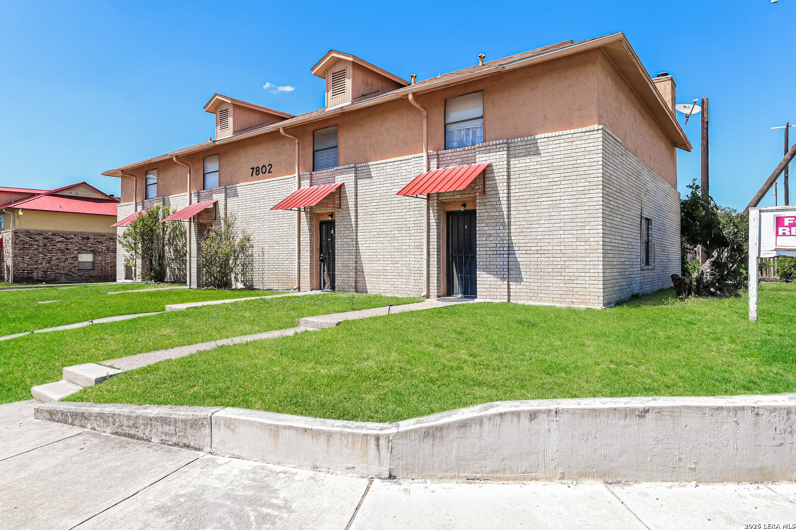 7802 Richard Frank Way San Antonio TX 78240