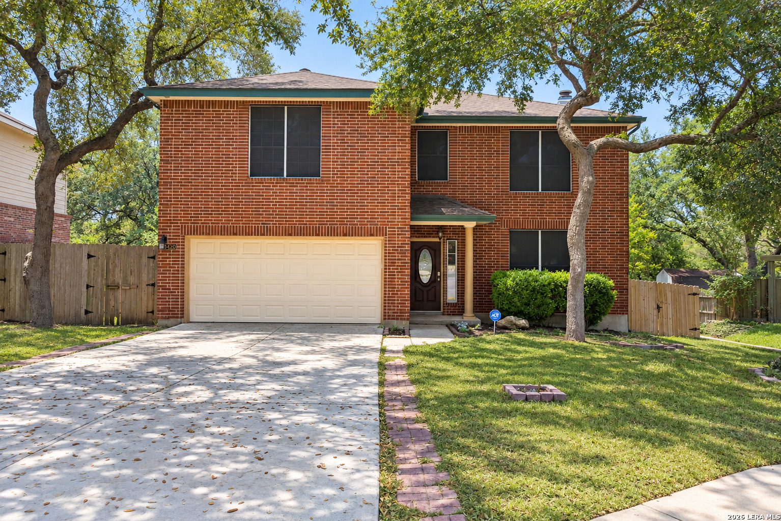 3420 Dartmouth Cove Schertz TX 78154