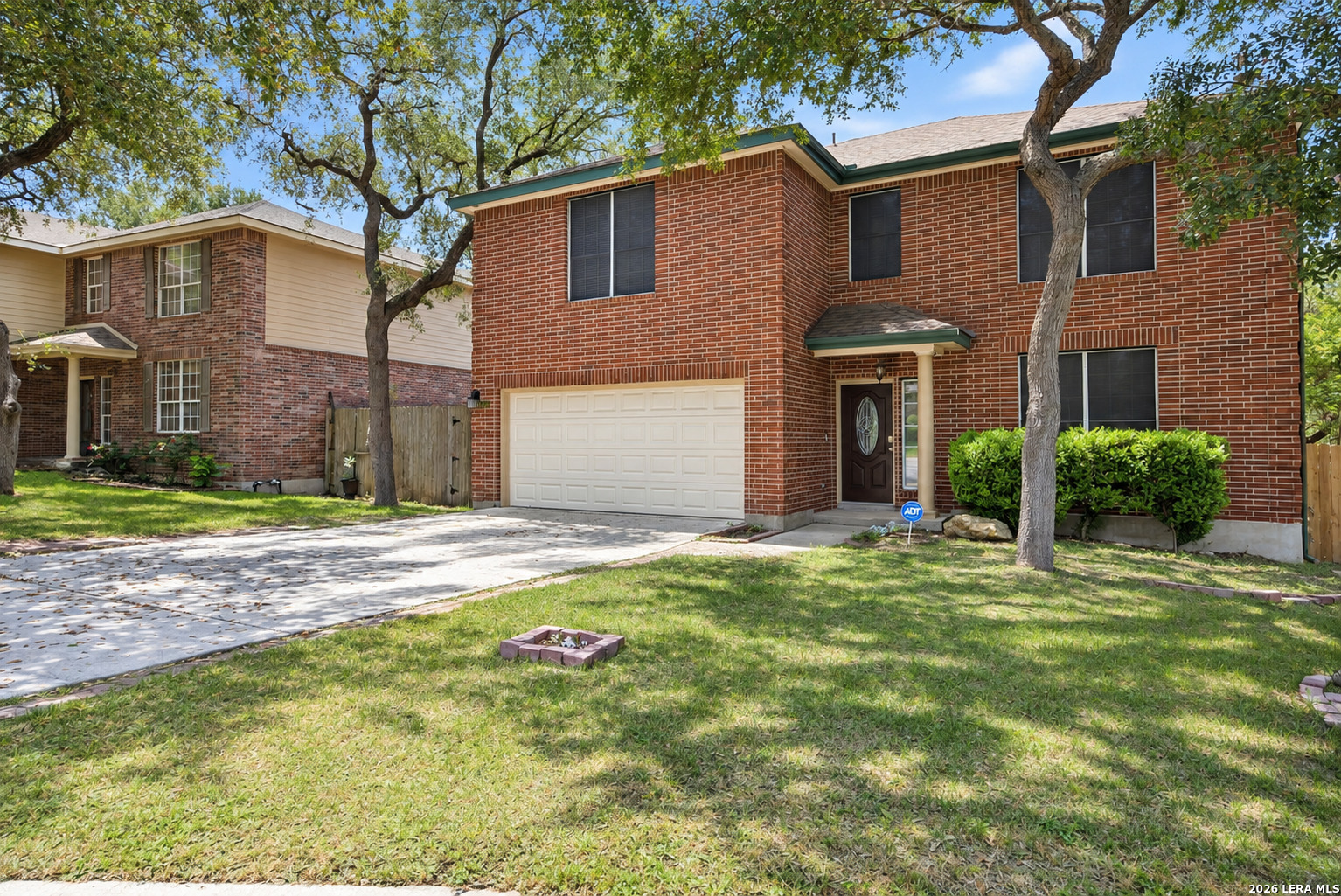 3420 Dartmouth Cove Schertz TX 78154