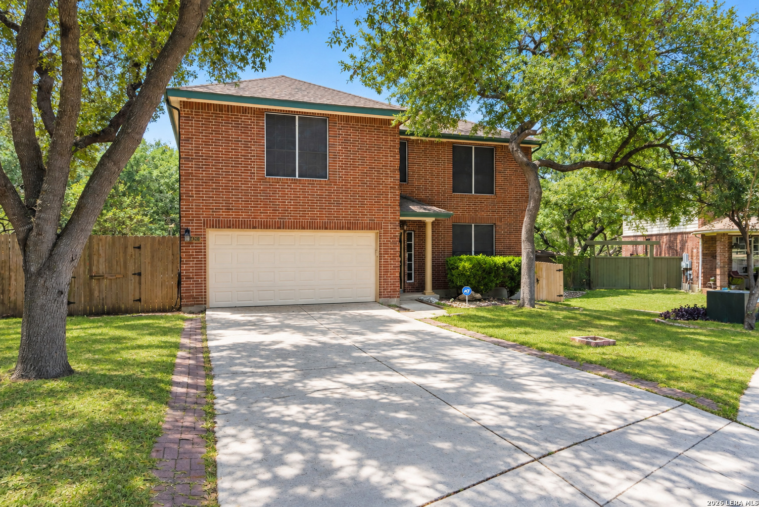 3420 Dartmouth Cove Schertz TX 78154