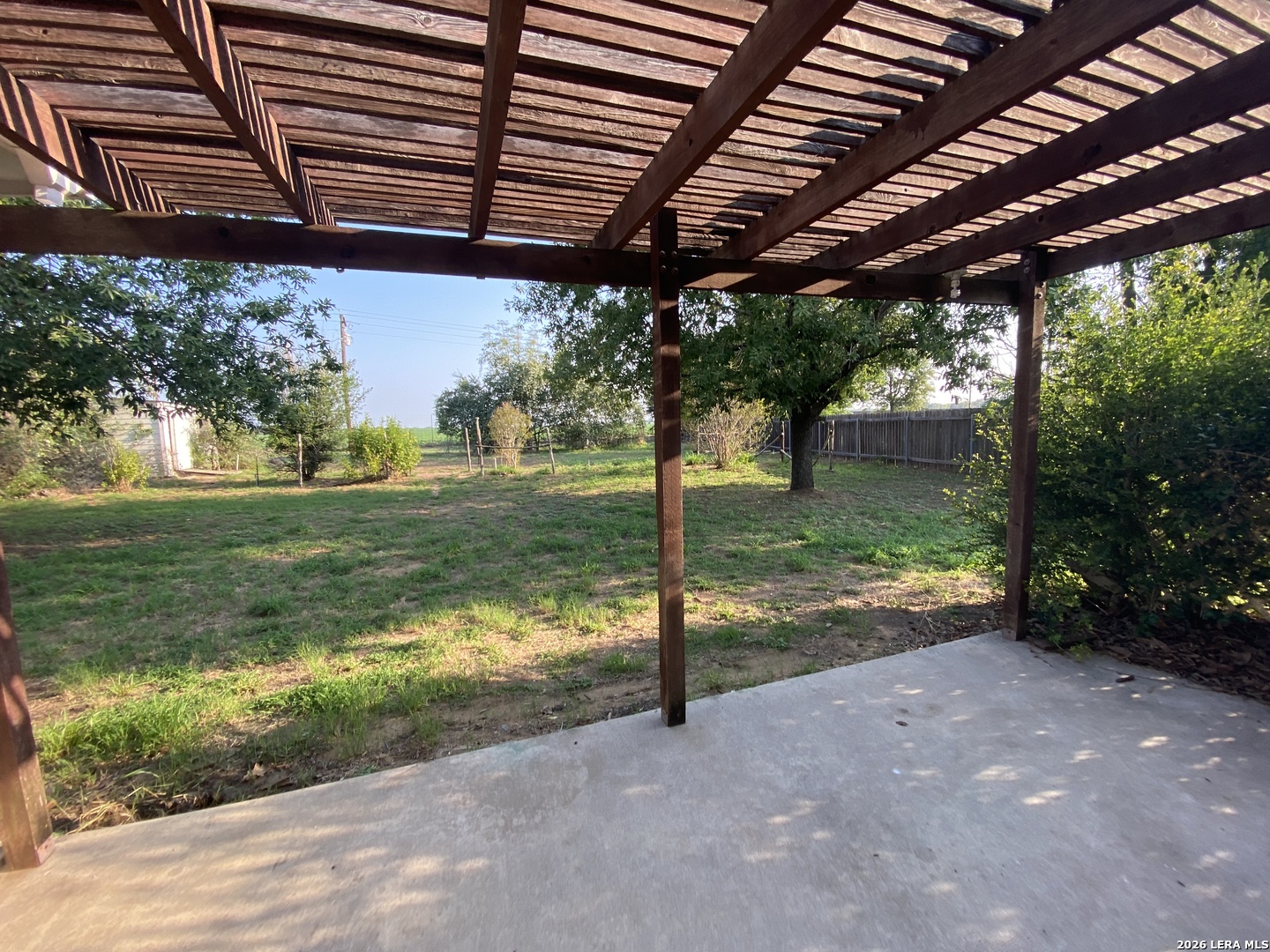 2712 Woodland Drive Pleasanton TX 78064