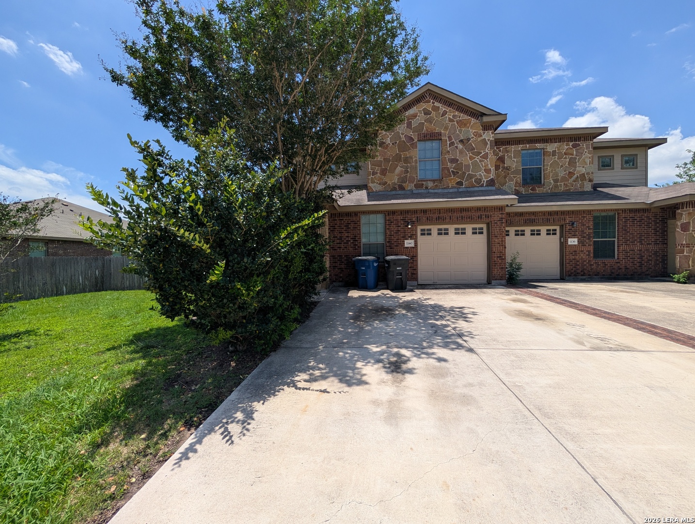 1140 Brown Rock Drive New Braunfels TX 78130