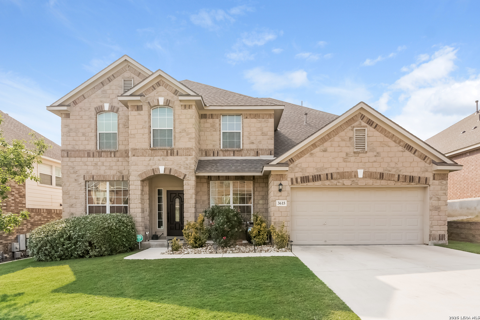 3615 Mendocino Park San Antonio TX 78261