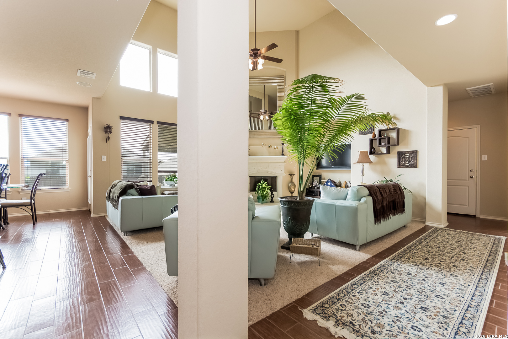 3615 Mendocino Park San Antonio TX 78261