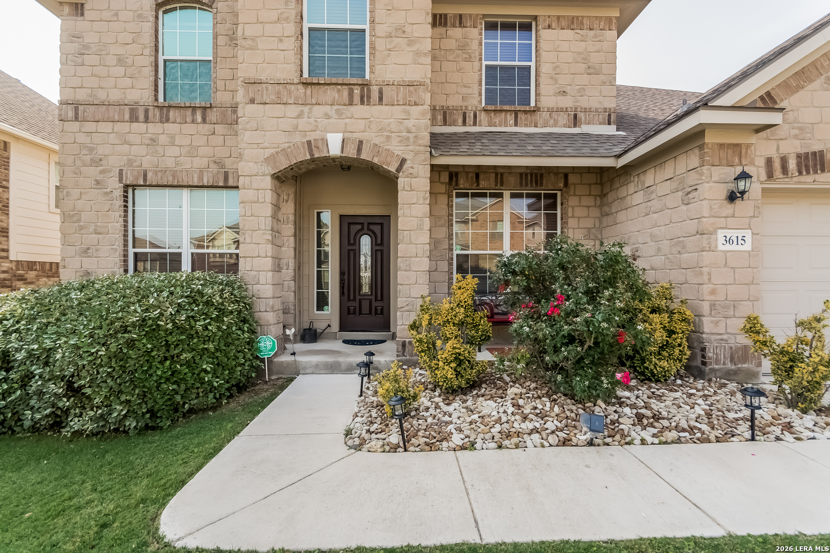 3615 Mendocino Park San Antonio TX 78261