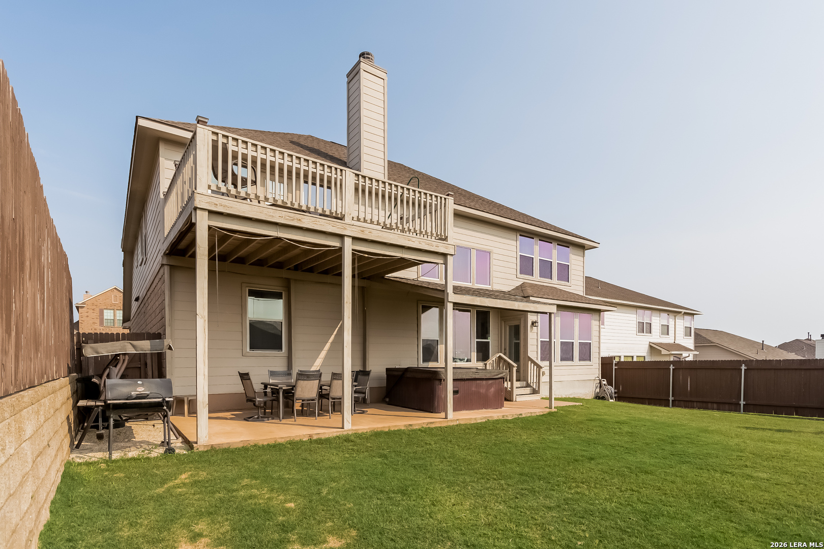 3615 Mendocino Park San Antonio TX 78261