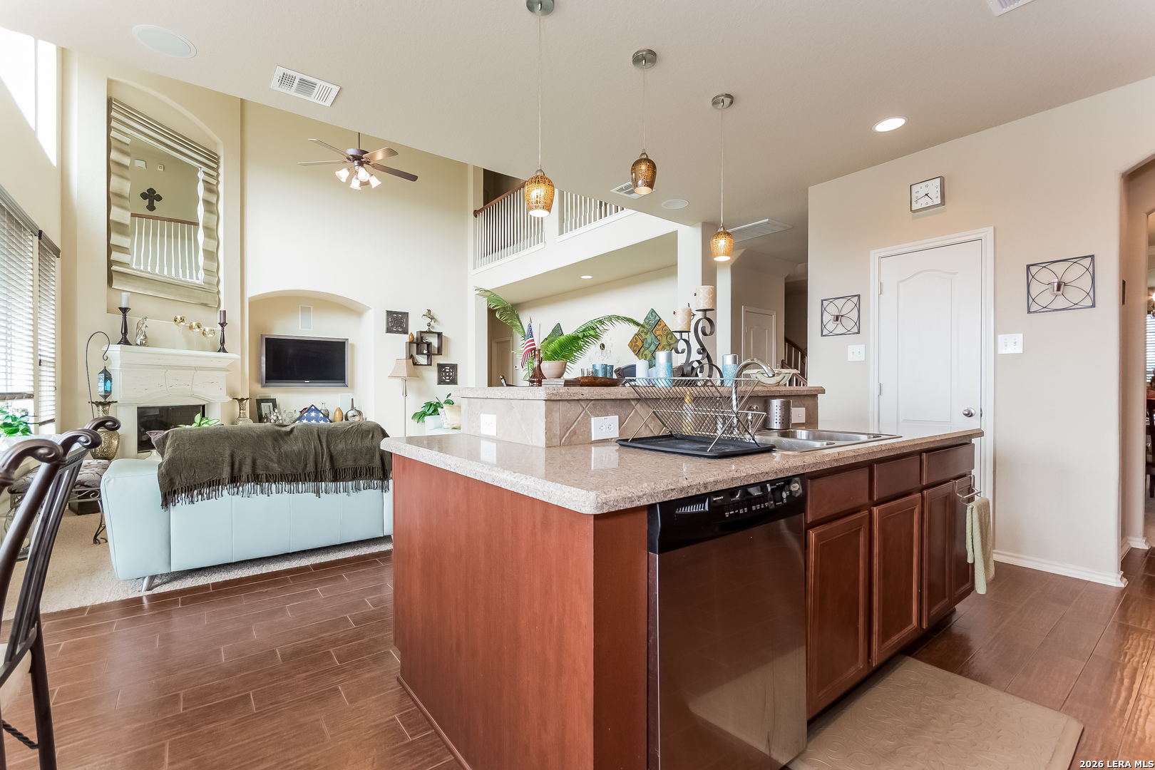 3615 Mendocino Park San Antonio TX 78261