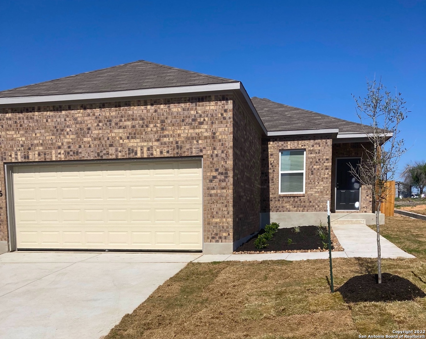 7436 Capstone Ridge San Antonio TX 78244