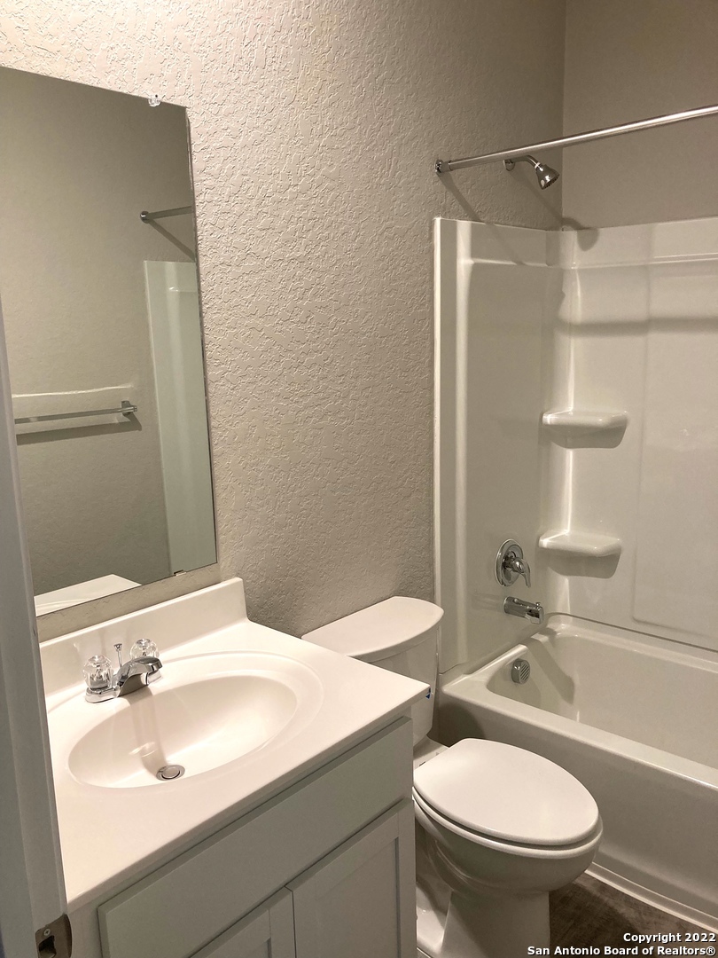 7436 Capstone Ridge San Antonio TX 78244