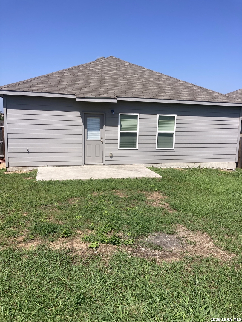 7436 Capstone Ridge San Antonio TX 78244