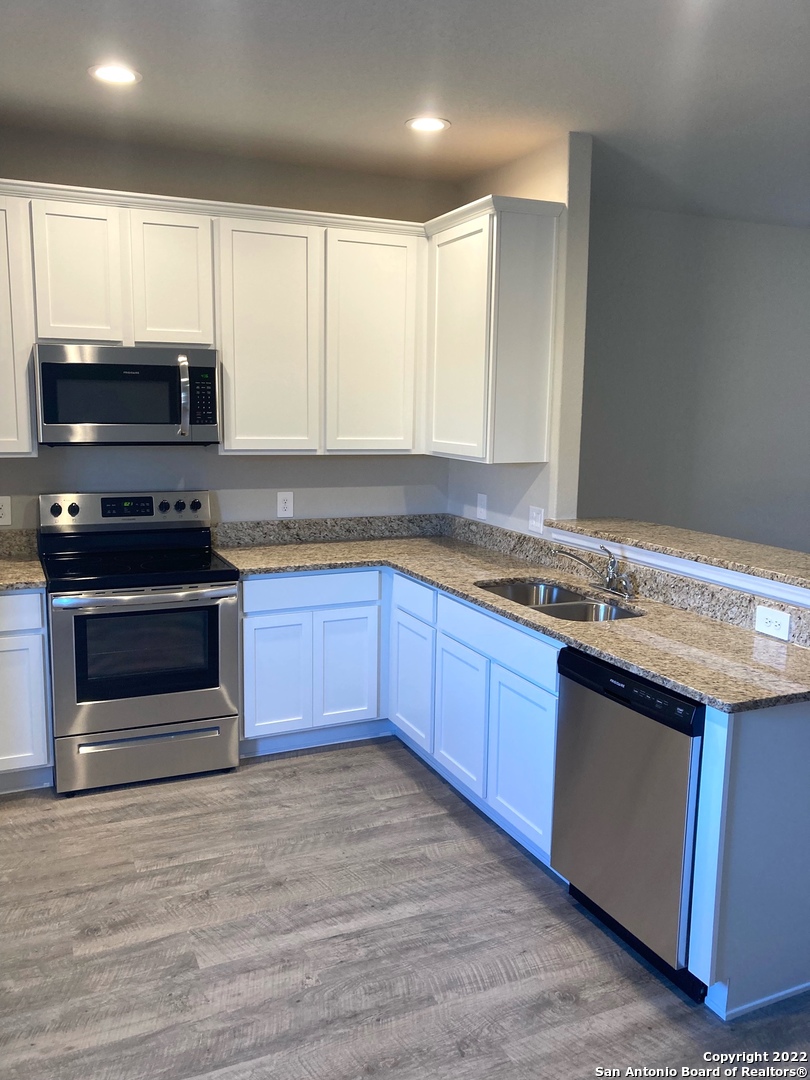 7436 Capstone Ridge San Antonio TX 78244