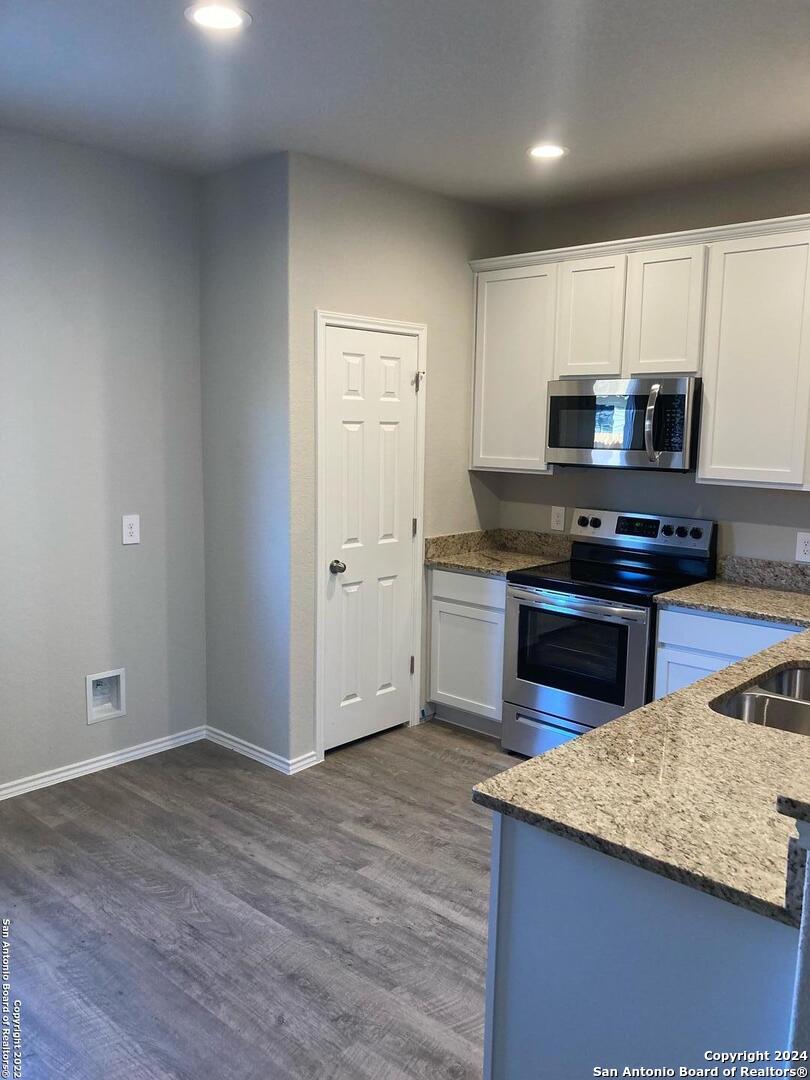 7436 Capstone Ridge San Antonio TX 78244