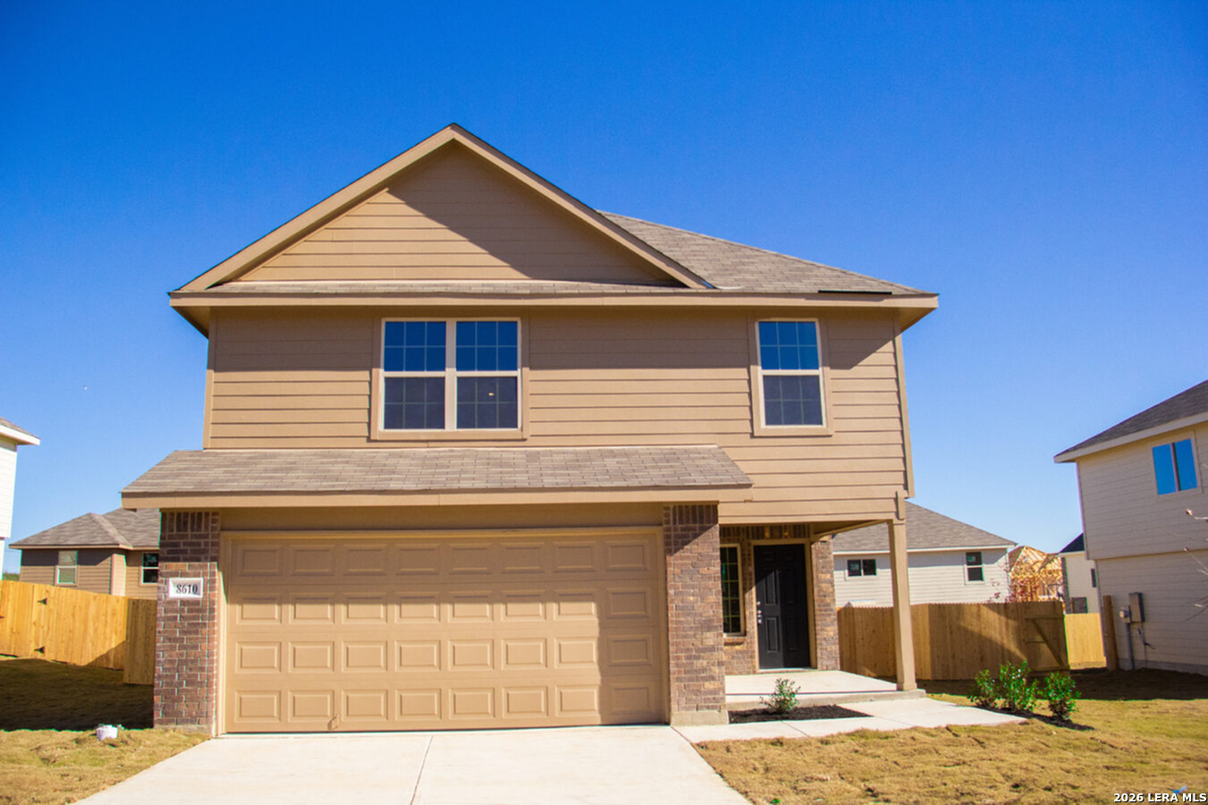 8610 Tesoro Hills San Antonio TX 78242