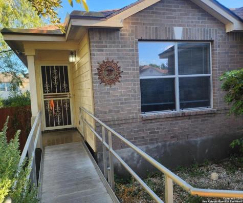 3826 Miho San Antonio TX 78223