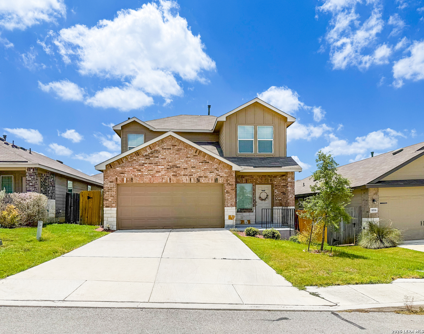 10512 Pomme San Antonio TX 78252
