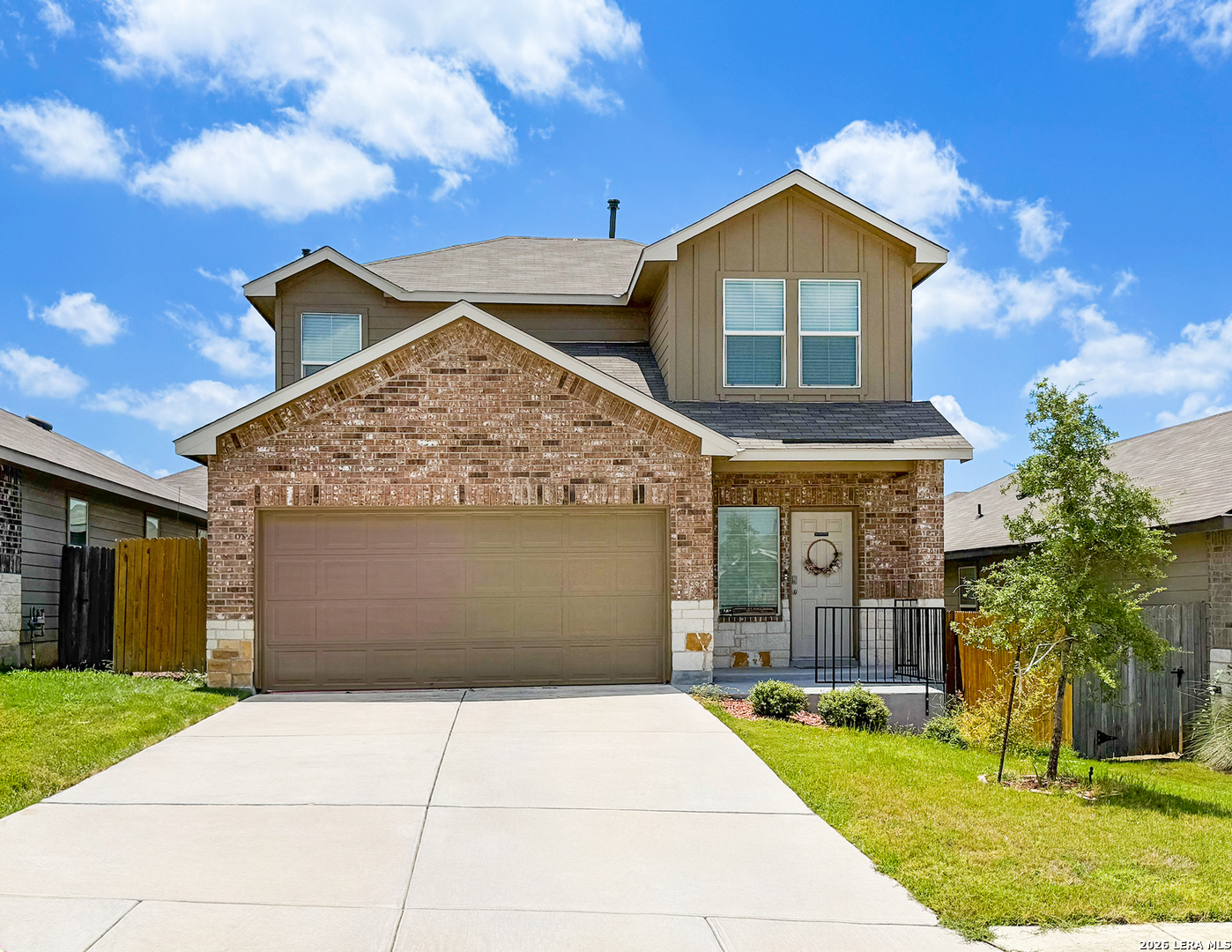 10512 Pomme San Antonio TX 78252