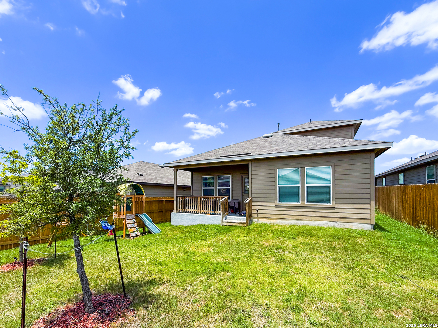 10512 Pomme San Antonio TX 78252