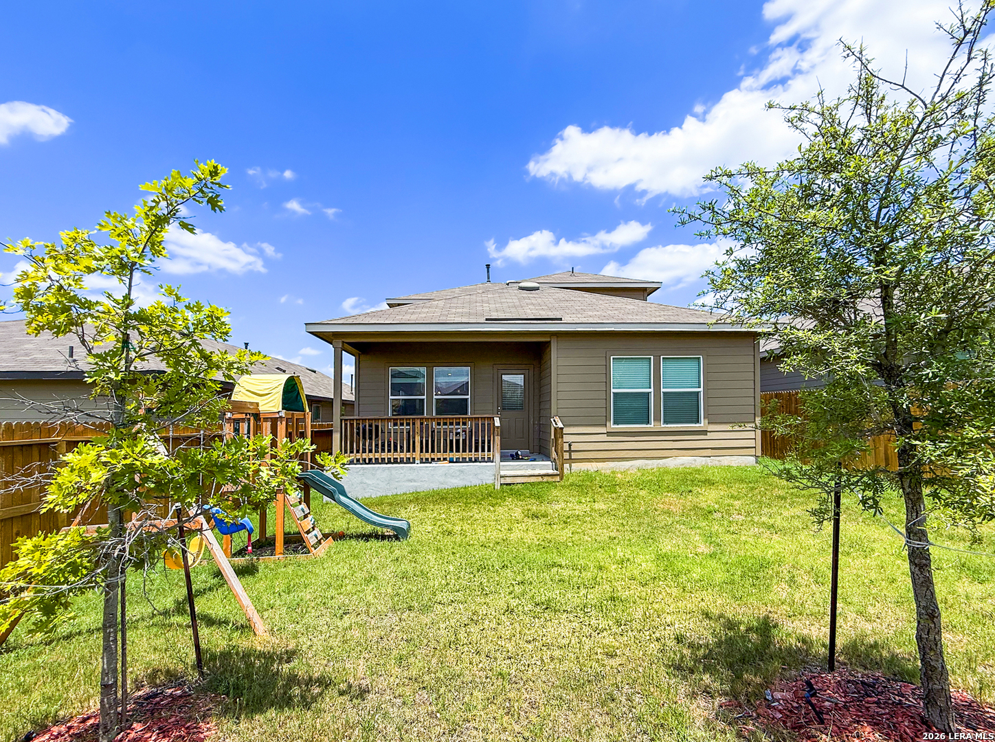 10512 Pomme San Antonio TX 78252