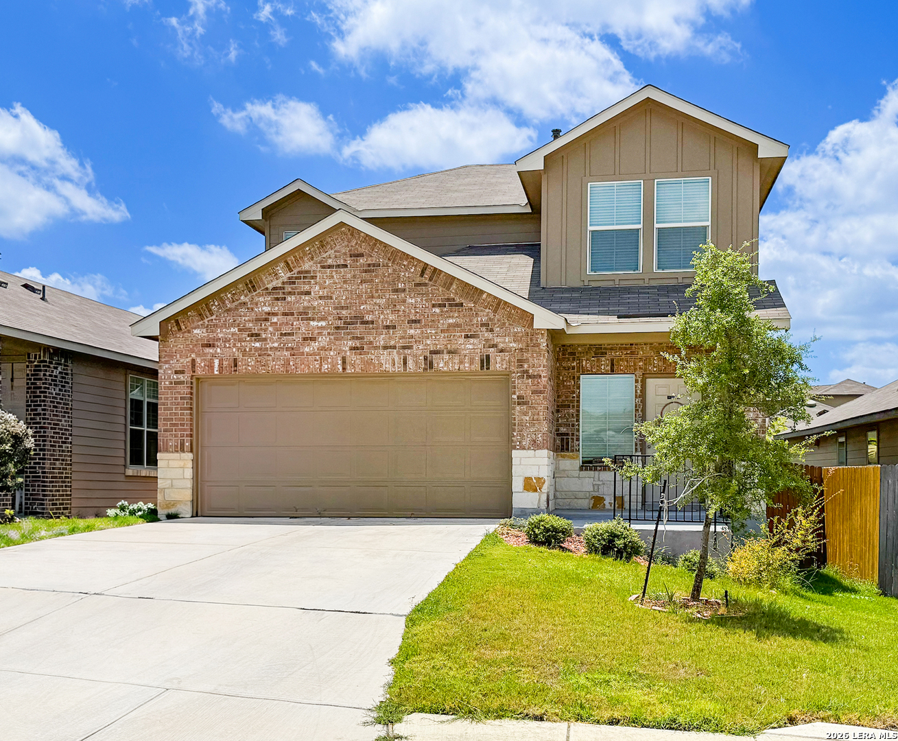 10512 Pomme San Antonio TX 78252