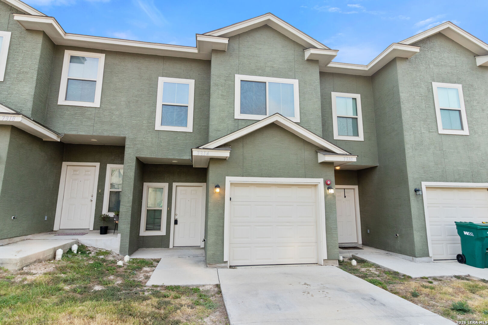 7314 Savannah Brooks Live Oak TX 78233