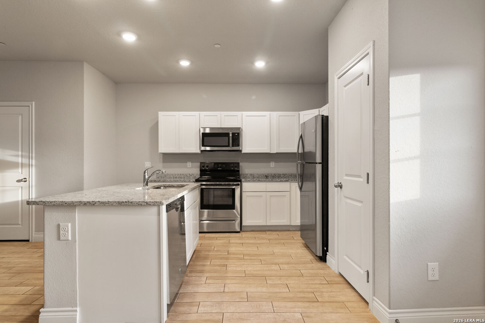7314 Savannah Brooks Live Oak TX 78233