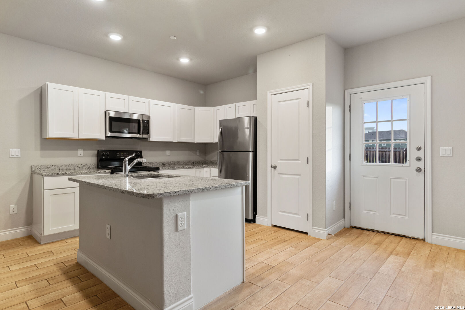 7314 Savannah Brooks Live Oak TX 78233