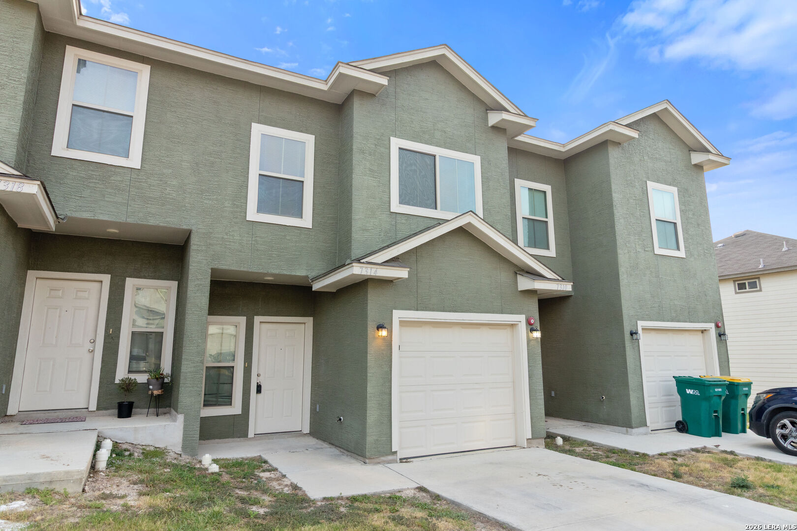 7314 Savannah Brooks Live Oak TX 78233