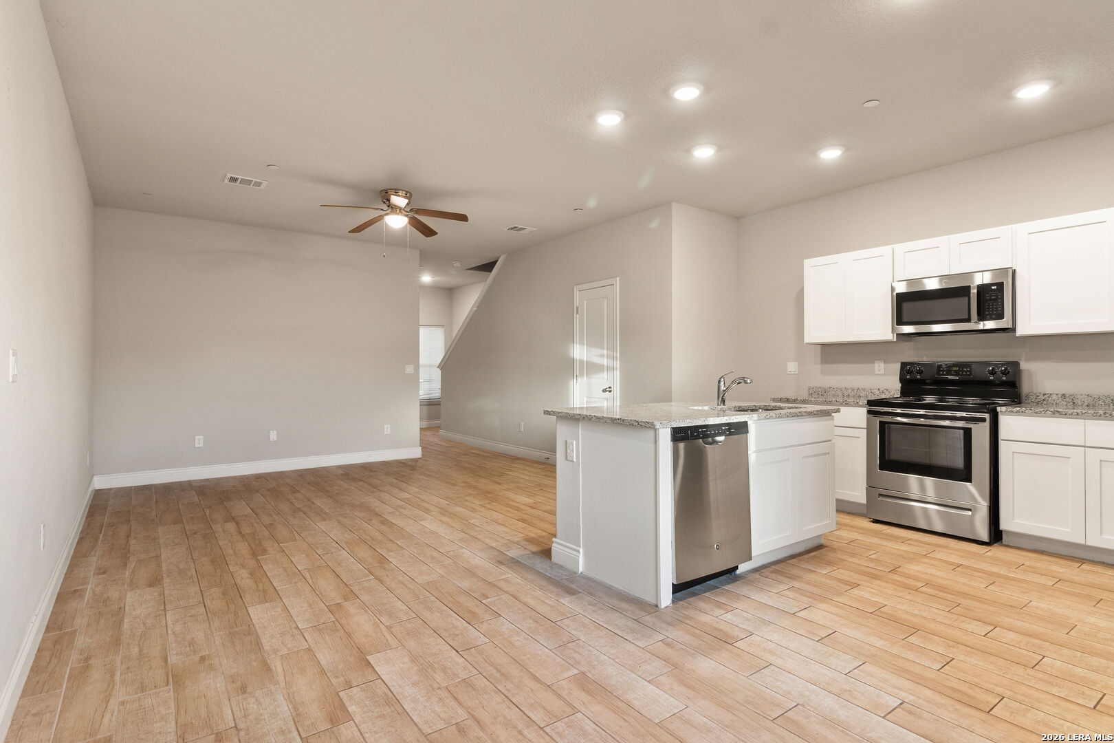7314 Savannah Brooks Live Oak TX 78233