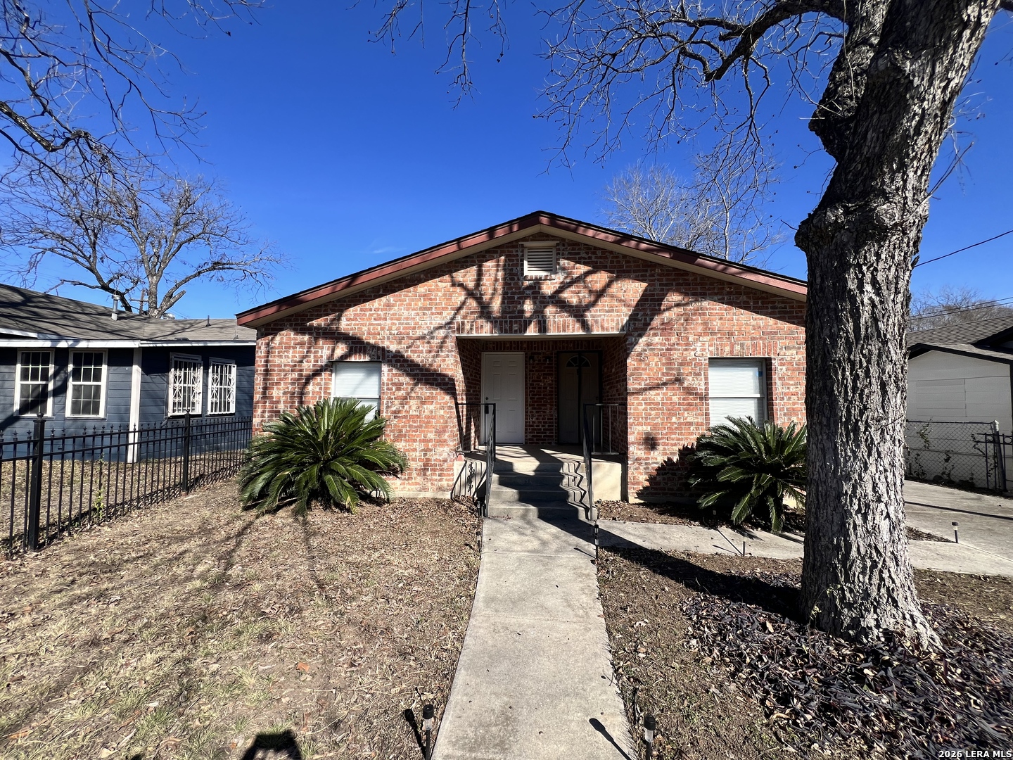 807 E Southcross San Antonio TX 78214