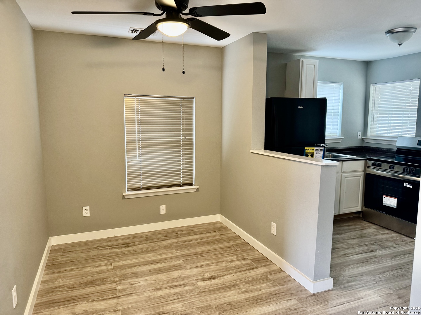 807 E Southcross San Antonio TX 78214