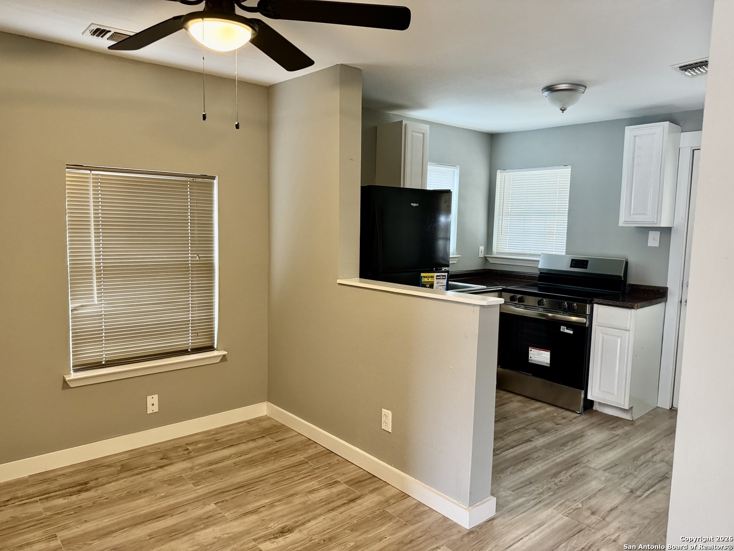 807 E Southcross San Antonio TX 78214