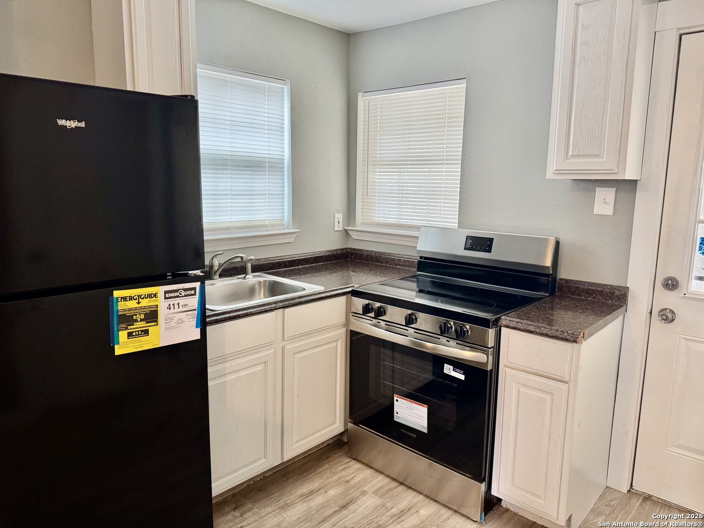 807 E Southcross San Antonio TX 78214