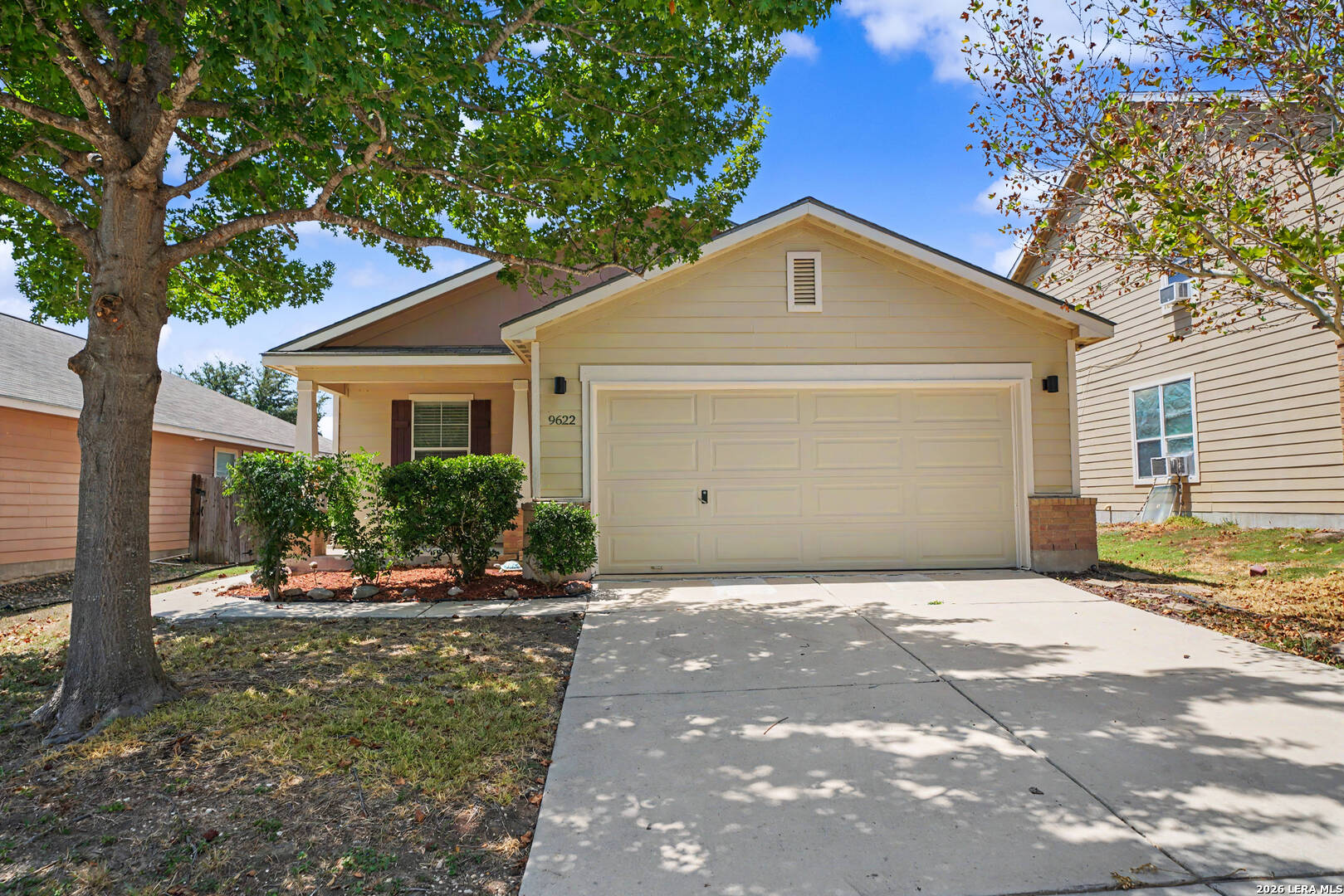 9622 Copper Rock Converse TX 78109