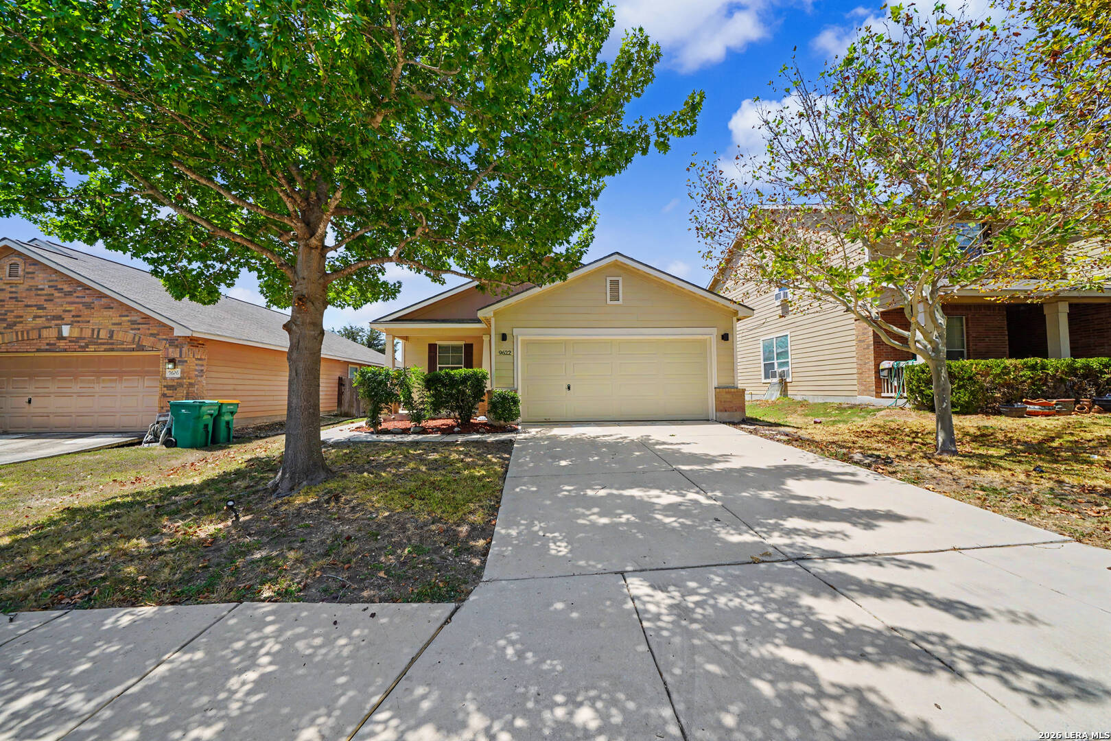 9622 Copper Rock Converse TX 78109